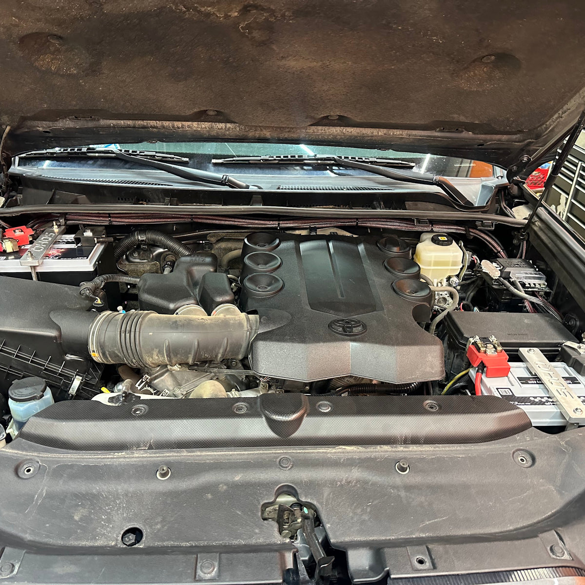 3rd Gen Tacoma Dual Battery Products Blaze Off Road 3rd-gen-tacoma-dual-battery-products-blaze-off-road