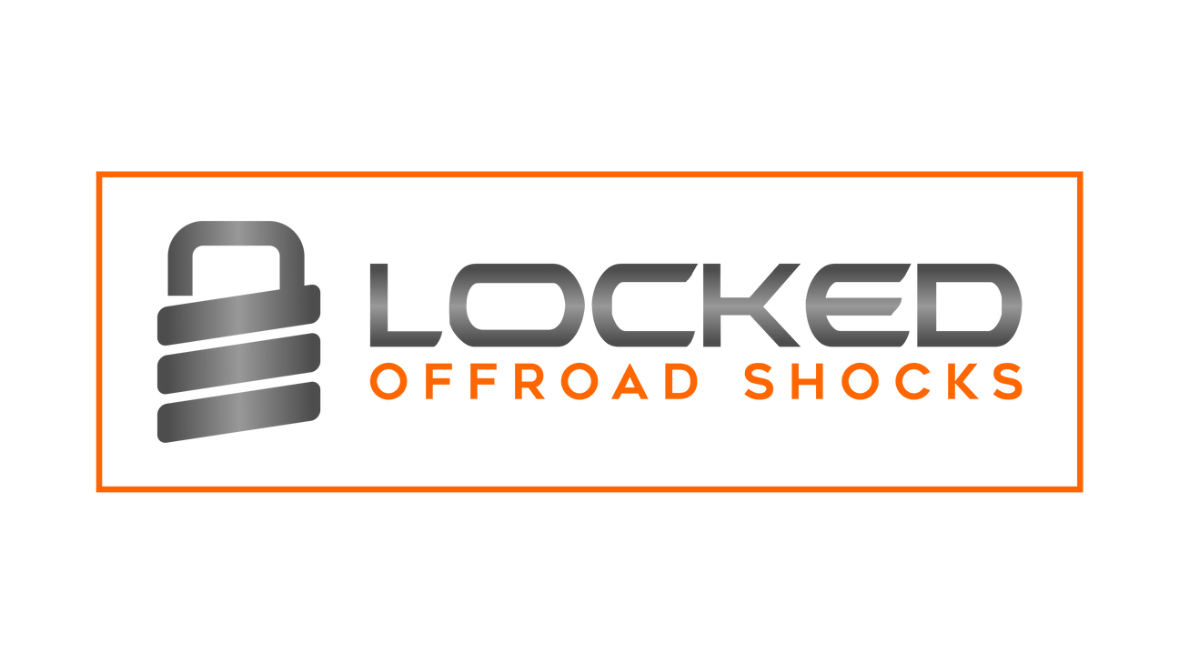 Locked Off-Road