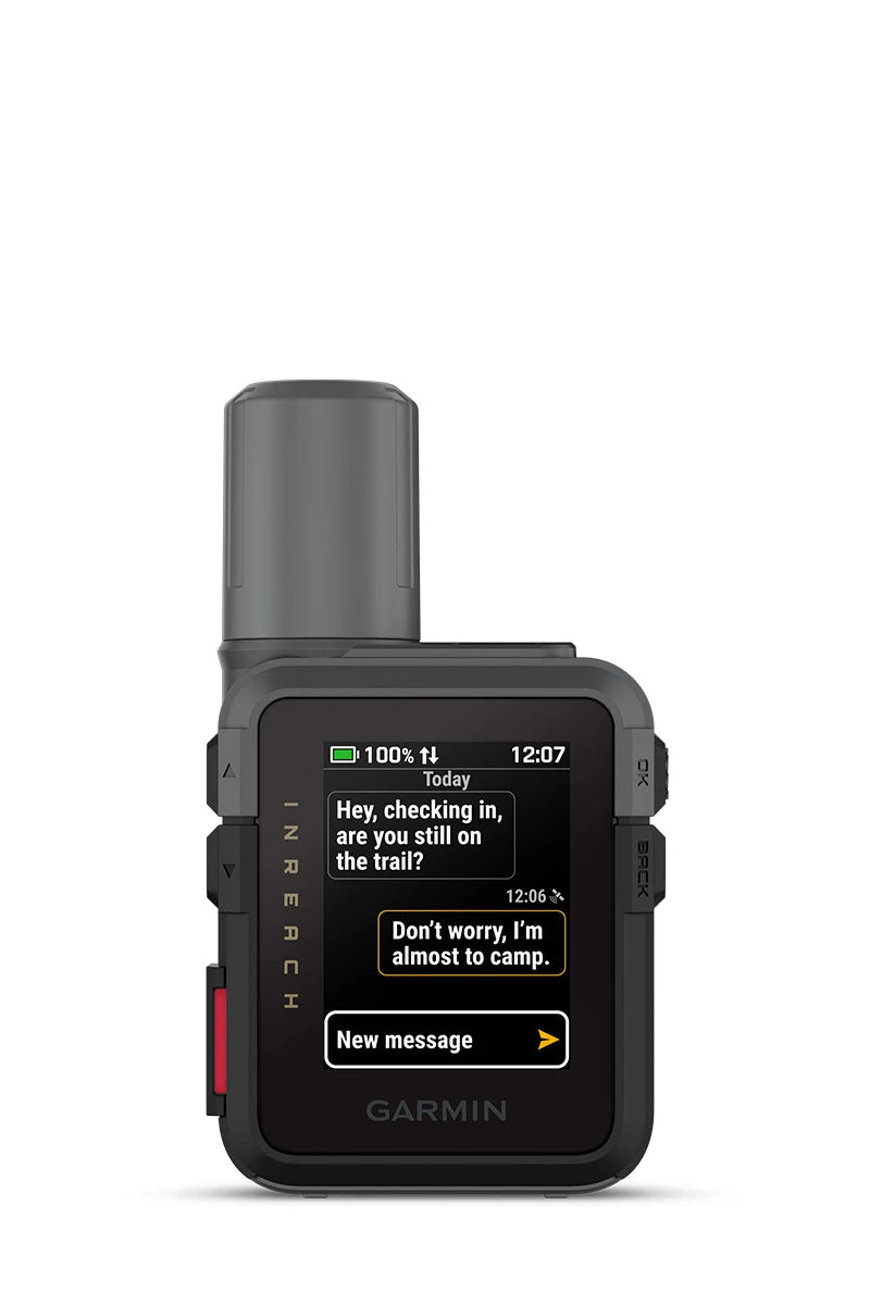 inReach® Mini 3
