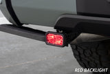 Stage Series Reverse Light Kit for 2022-2023 Toyota Tundra - Blaze Off-Road