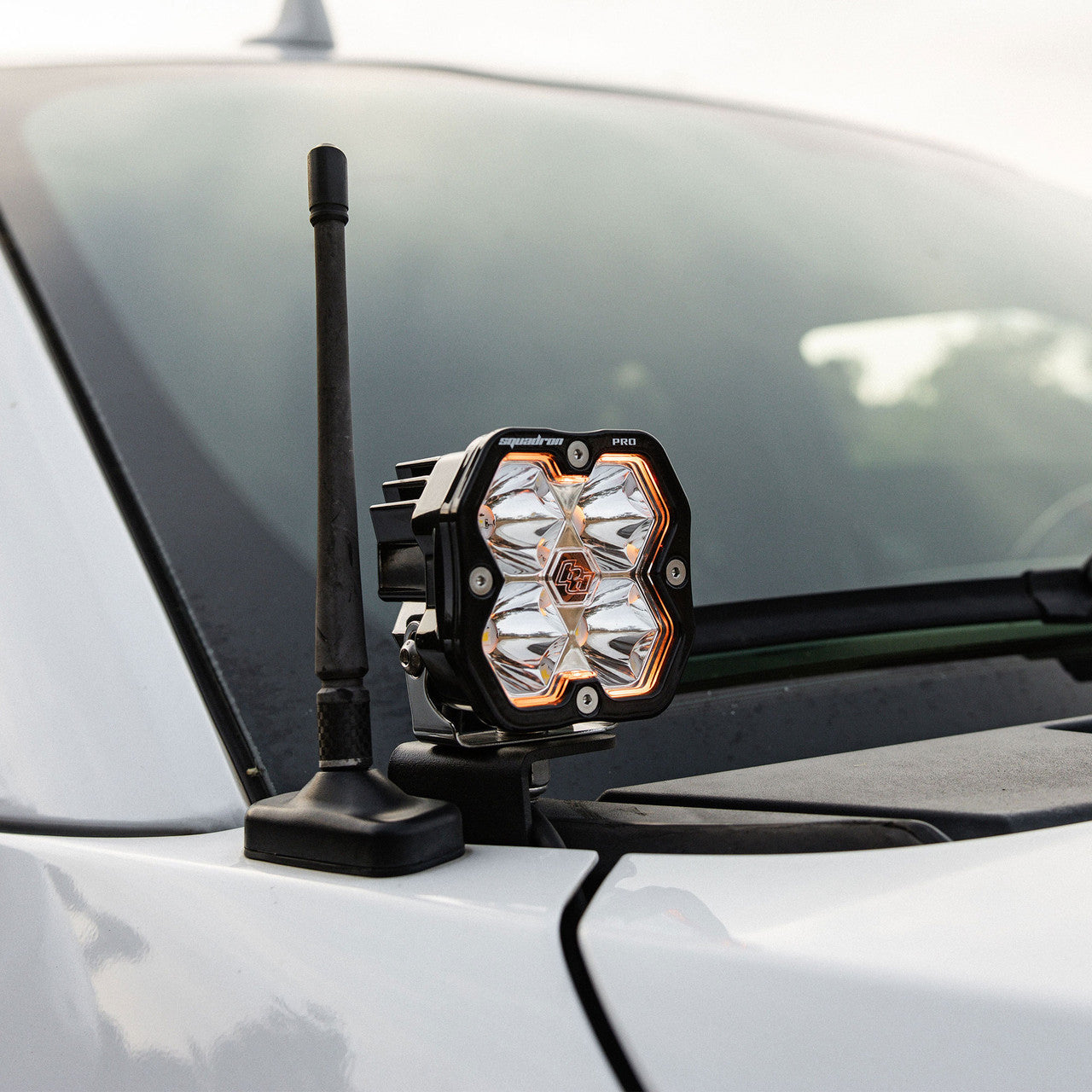 Squadron 2.0 Pro A-Pillar Light Kit – Ford 2015-20 F-150; 2017-20 F-150 Raptor