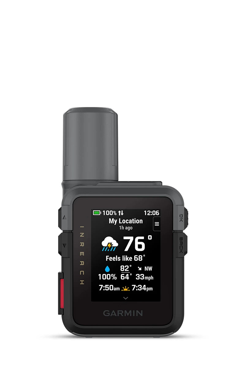 inReach® Mini 3