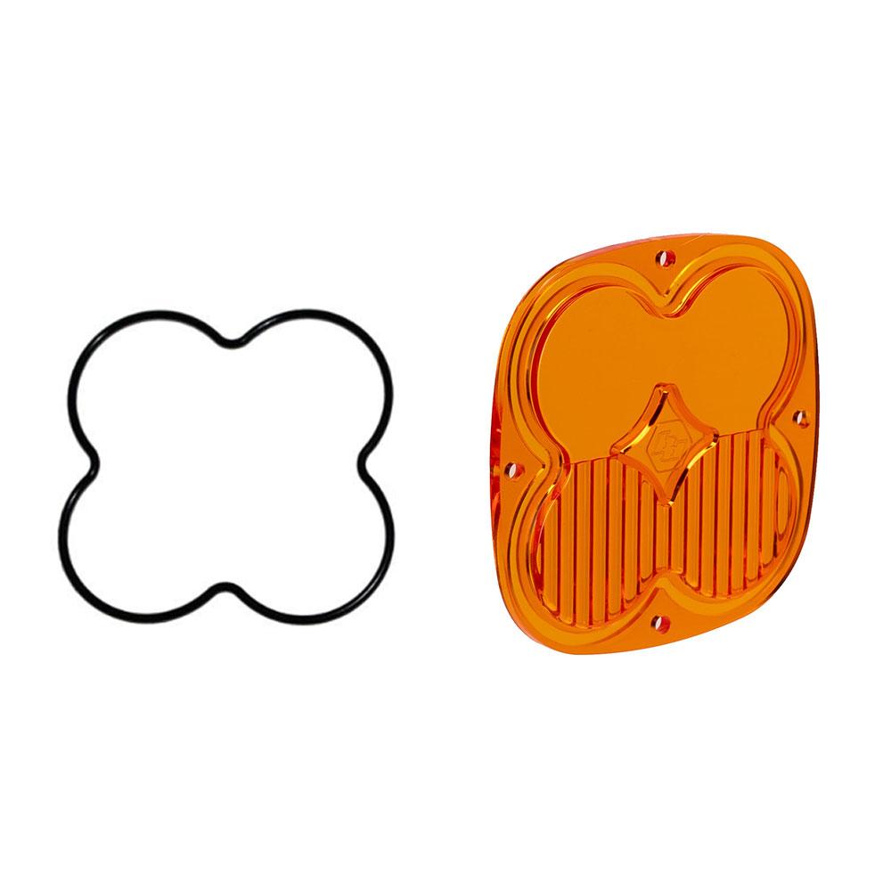 Squadron Light Pod Lens Kit - Universal