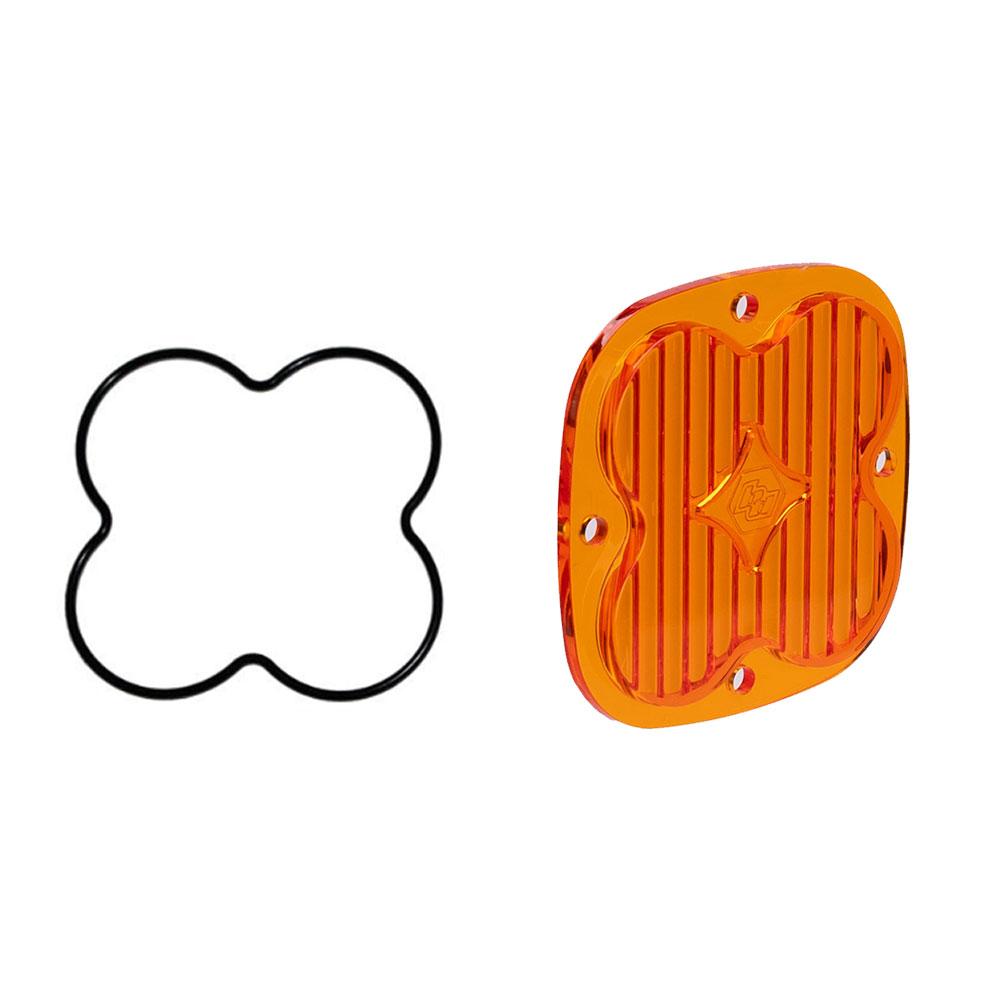 Squadron Light Pod Lens Kit - Universal