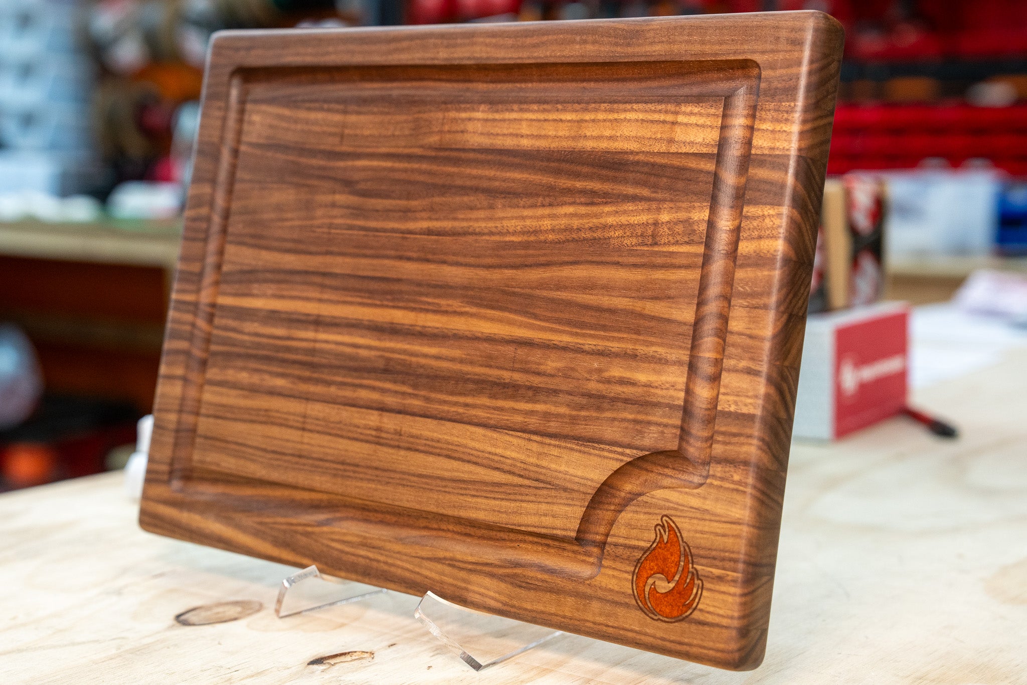 Blaze Off-Road Cutting Boards