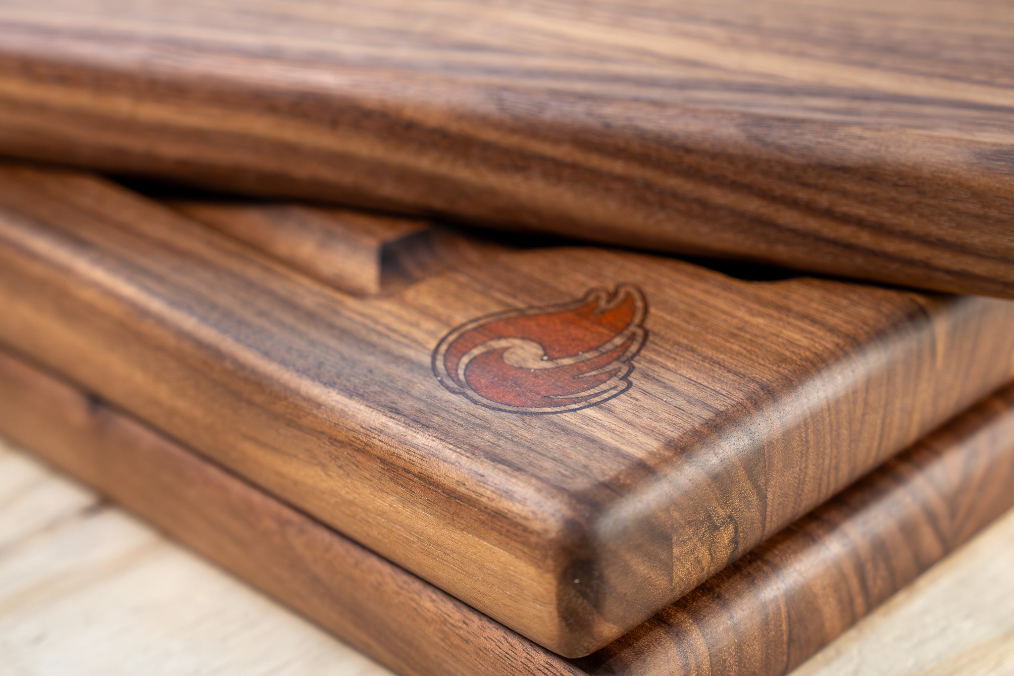 Blaze Off-Road Cutting Boards