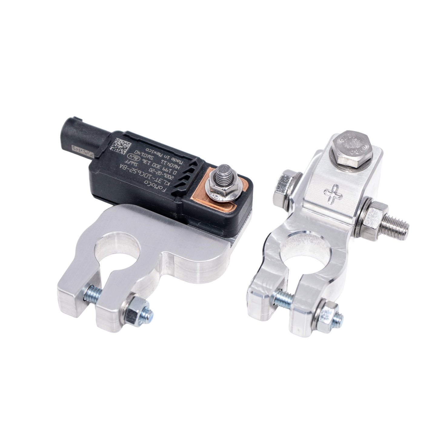 Ford Ranger Billet Battery Terminals