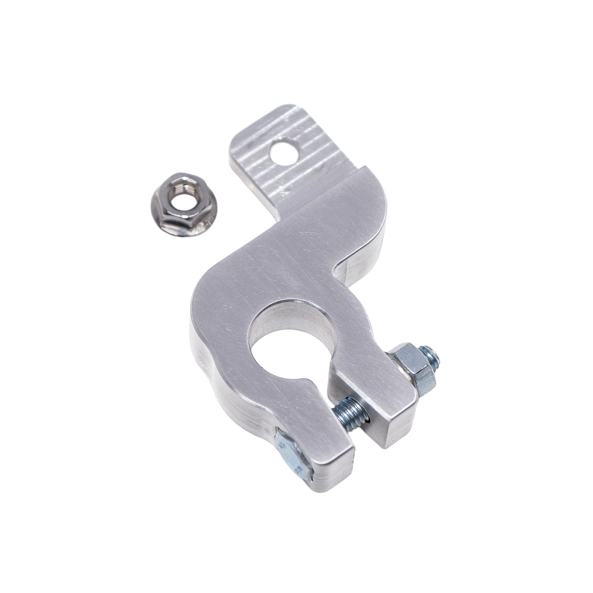 Ford Ranger Billet Battery Terminals