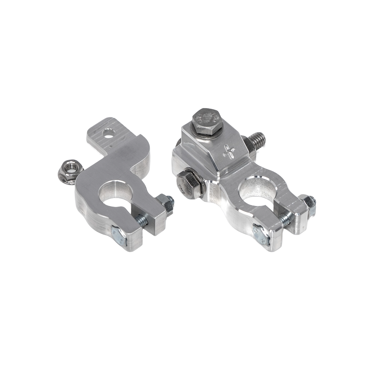 Ford Ranger Billet Battery Terminals
