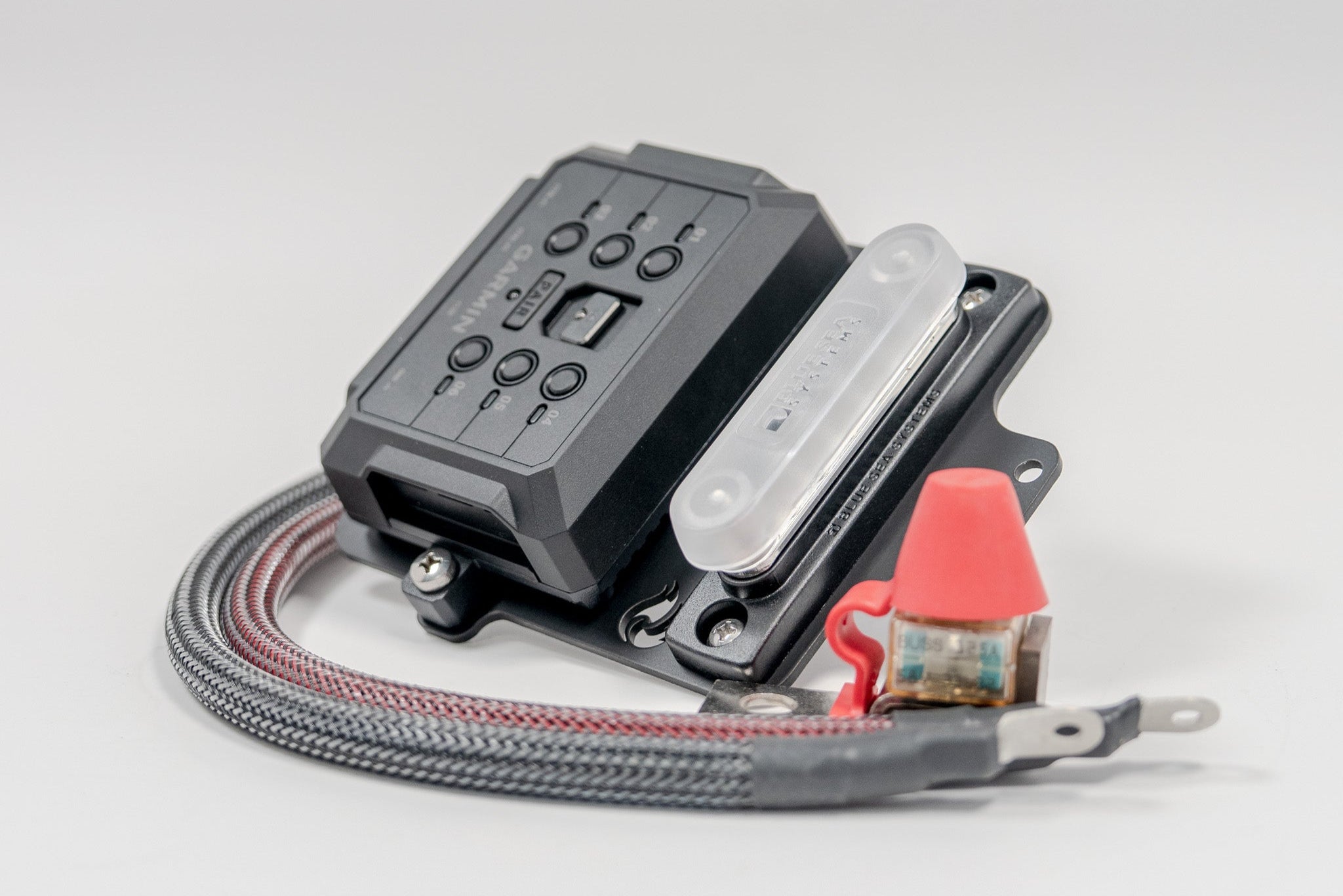 Garmin PowerSwitch Kit - Command Center