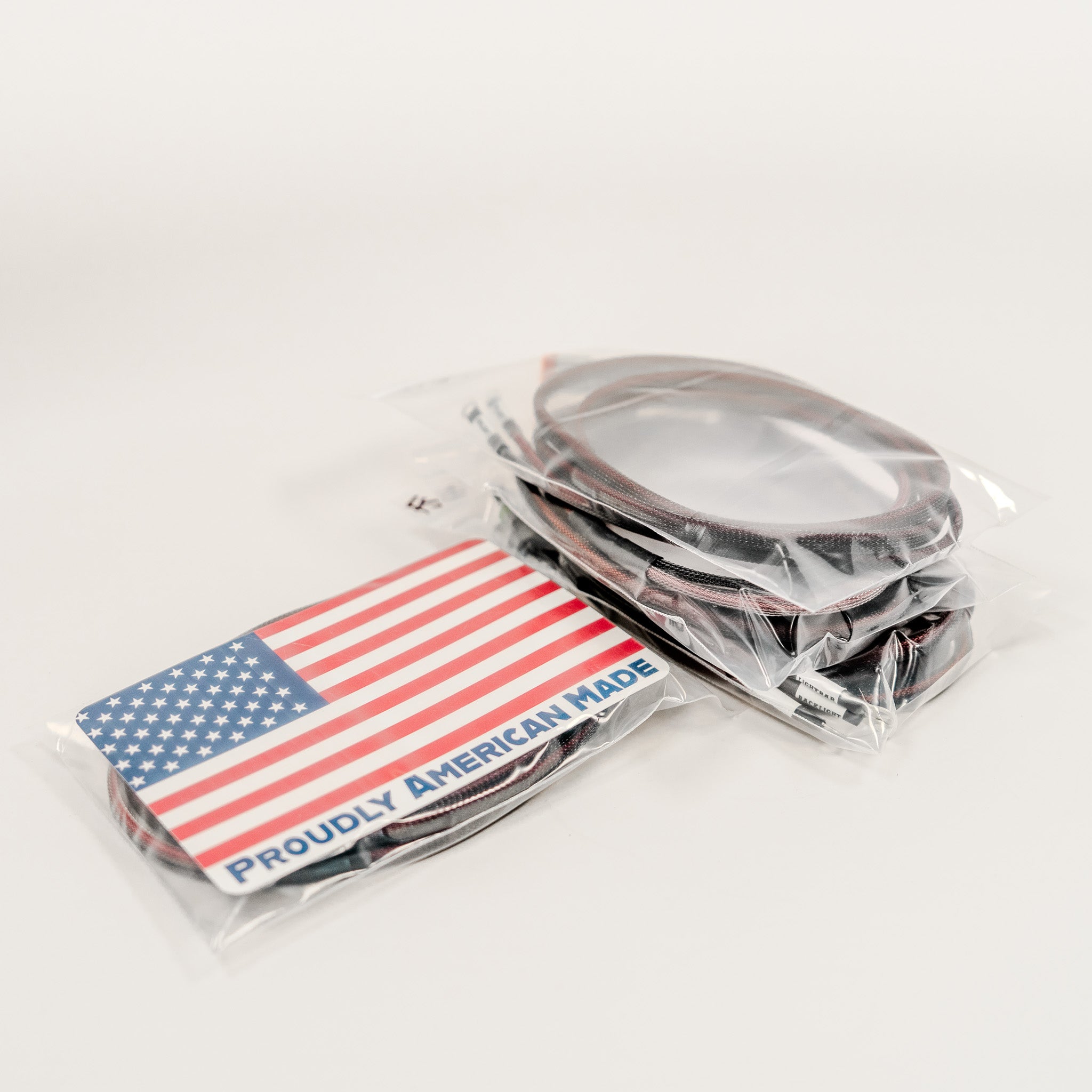 Plug-and-Play Wiring Harness for Mid-Size Vehicles