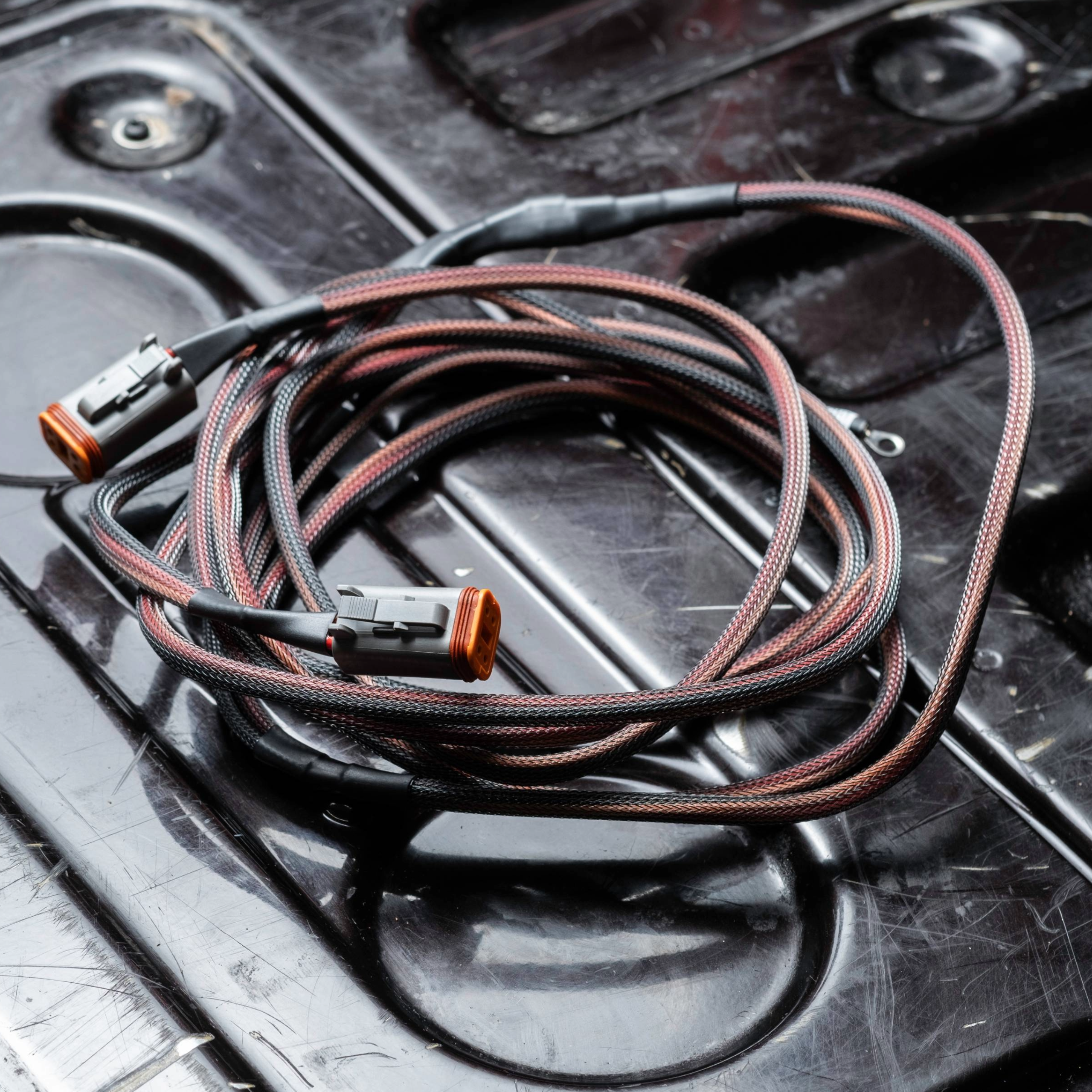 Full Size Vehicle Blaze Off-Road Pre-Made Wiring Harnesses - Blaze Off-Road
