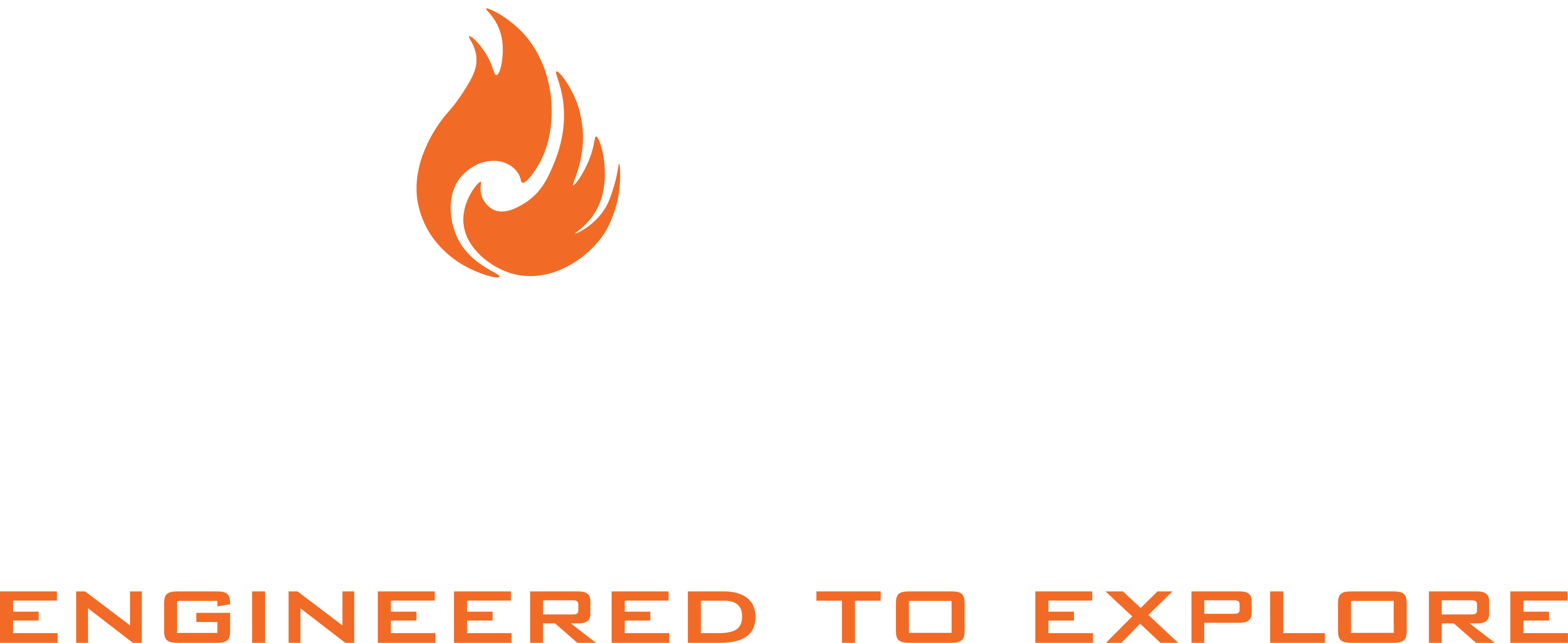 Blaze Off-Road