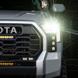 2022-On Toyota Tundra S1 Vent Kit - Toyota 2022-On Tundra - Blaze Off-Road