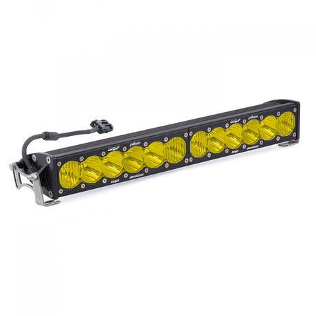 OnX6+ Straight LED Light Bar - Universal - Blaze Off-Road
