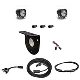 Ford S1 Dual Reverse Light Kit - Ford 2021-On Bronco - Blaze Off-Road