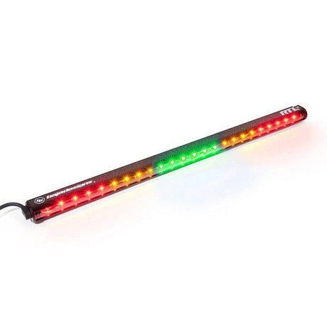 RTL LED Rear Light Bar - Universal - Blaze Off-Road
