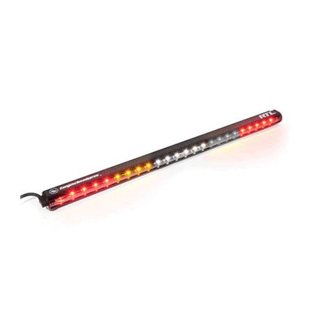 RTL LED Rear Light Bar - Universal - Blaze Off-Road