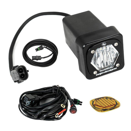 S1 Universal Hitch Light Kit - Universal - Blaze Off-Road