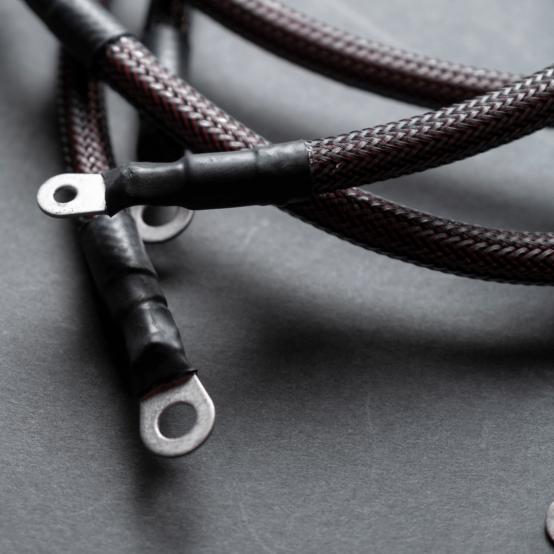 Single PowerSwitch Blaze Cables Kit - Blaze Off-Road