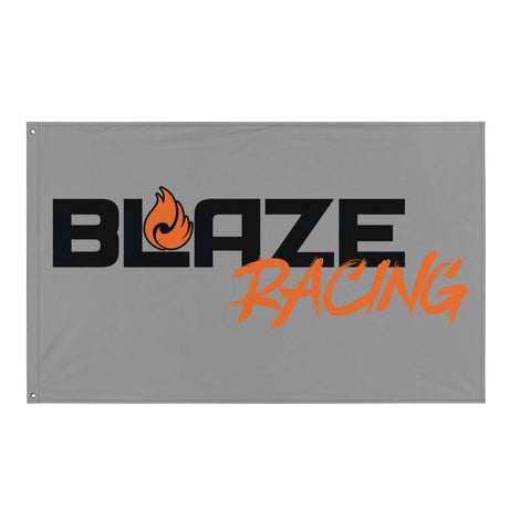Blaze Racing Flag - Blaze Off-Road