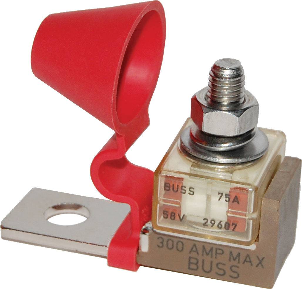 MRBF Terminal Fuse Block - 30 to 300A - Blaze Off-Road