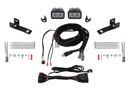 Stage Series Reverse Light Kit for 2015-2020 Ford F-150 - Blaze Off-Road