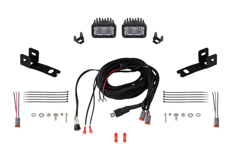 Stage Series Reverse Light Kit for 2021-2023 Ford F-150 - Blaze Off-Road
