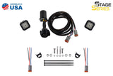 Stage Series Reverse Light Kit for 2022-2023 Toyota Tundra - Blaze Off-Road