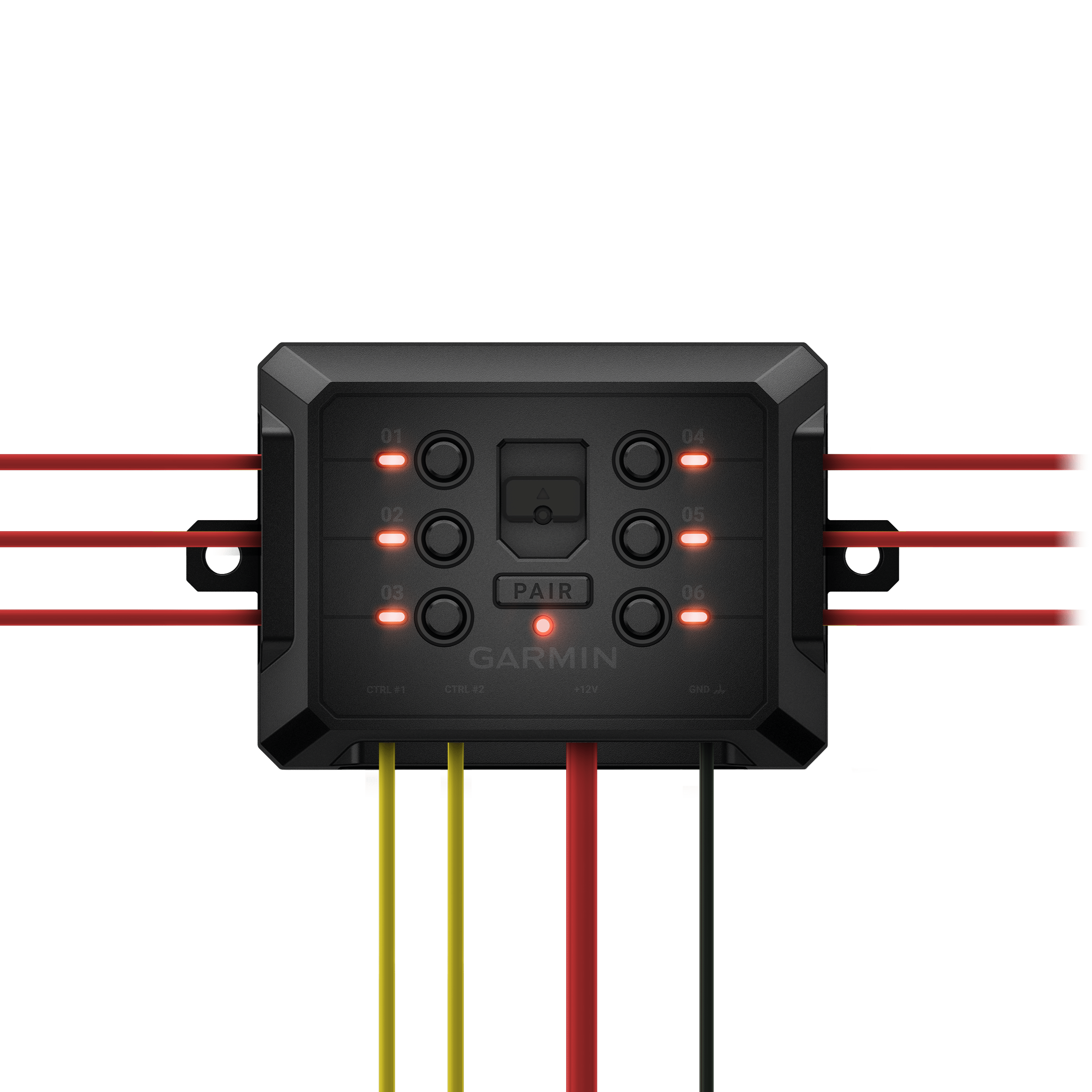Garmin PowerSwitch™ - Blaze Off-Road
