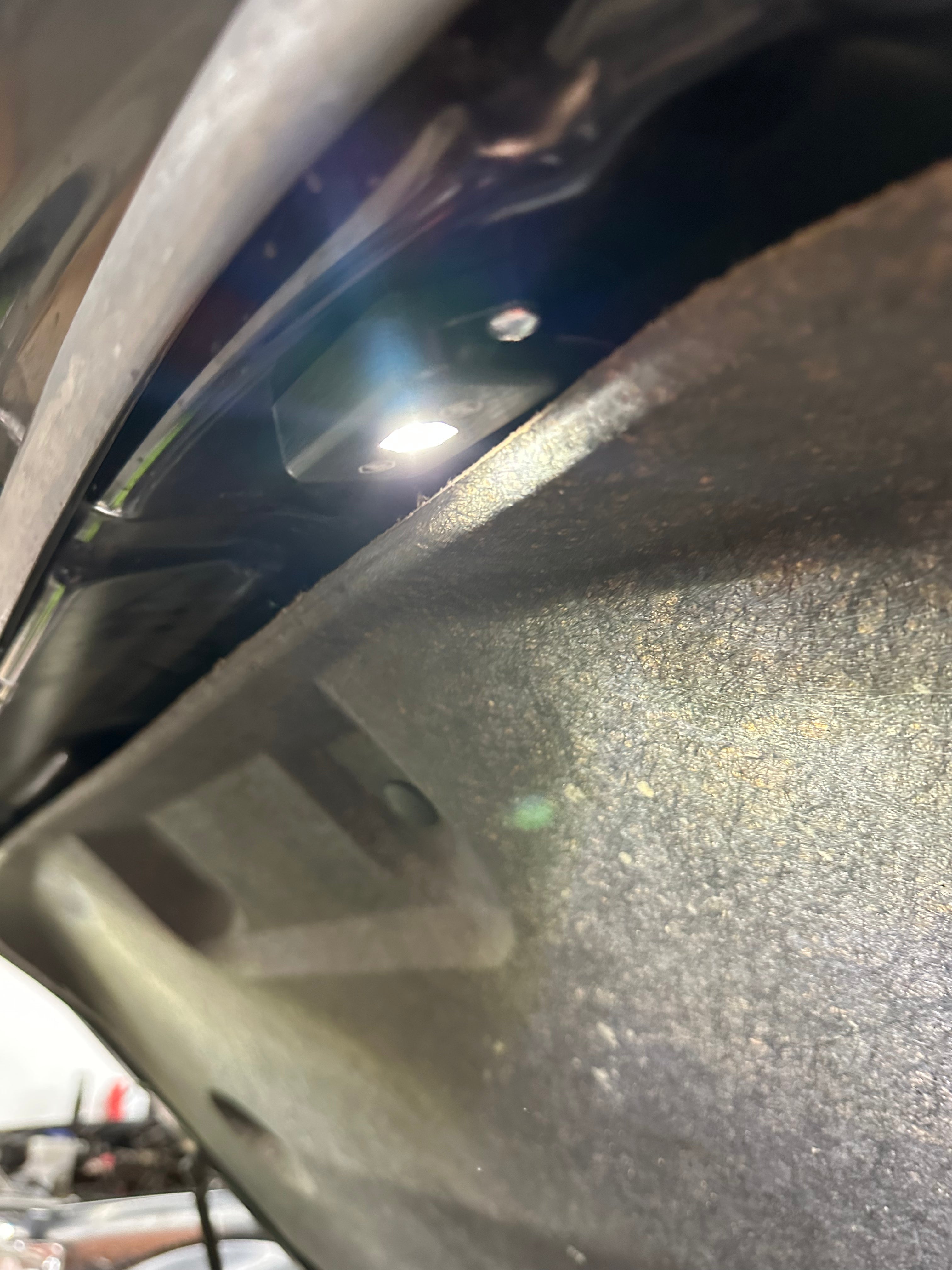 Engine Bay Lighting Kit - Blaze Off-Road