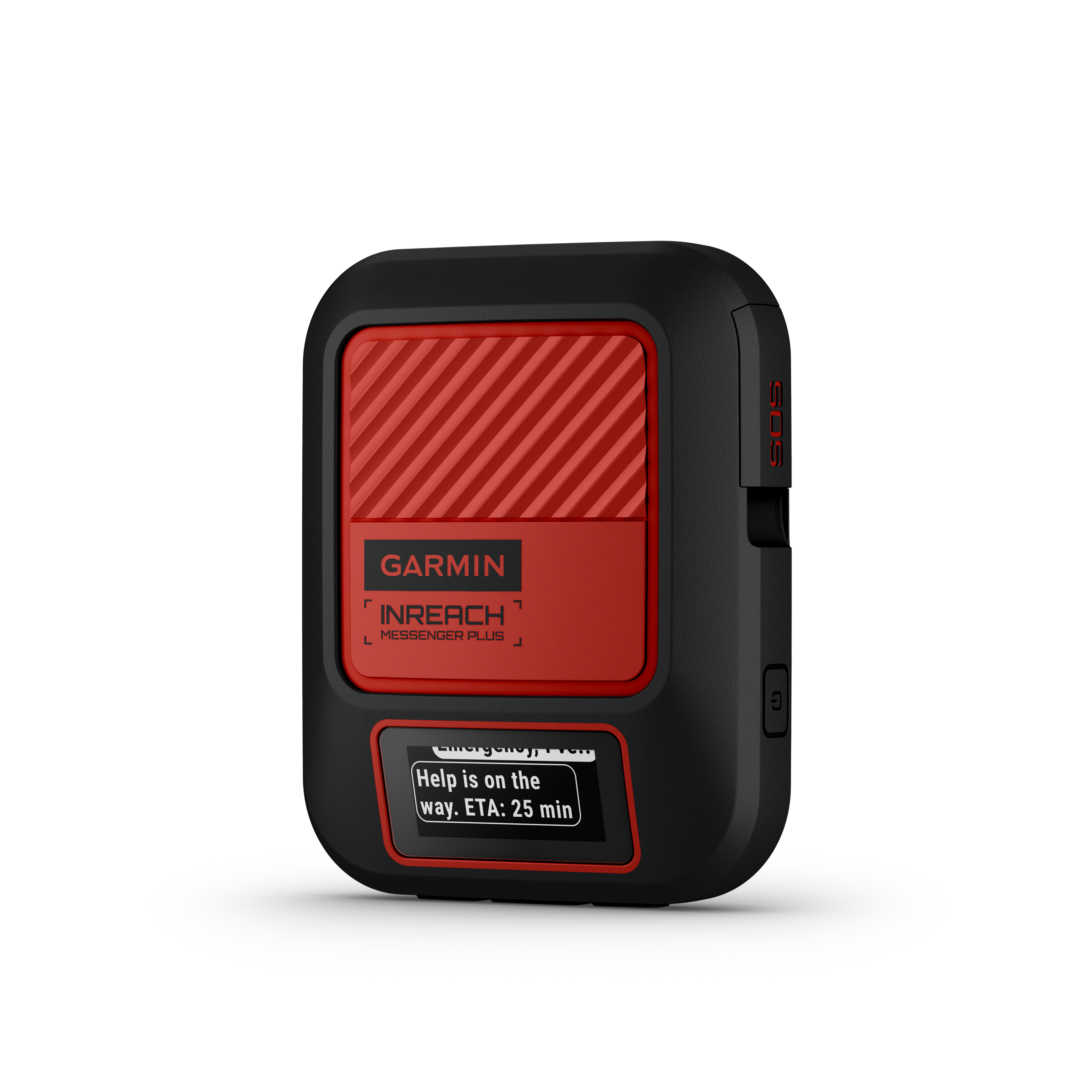 inReach® Messenger Plus