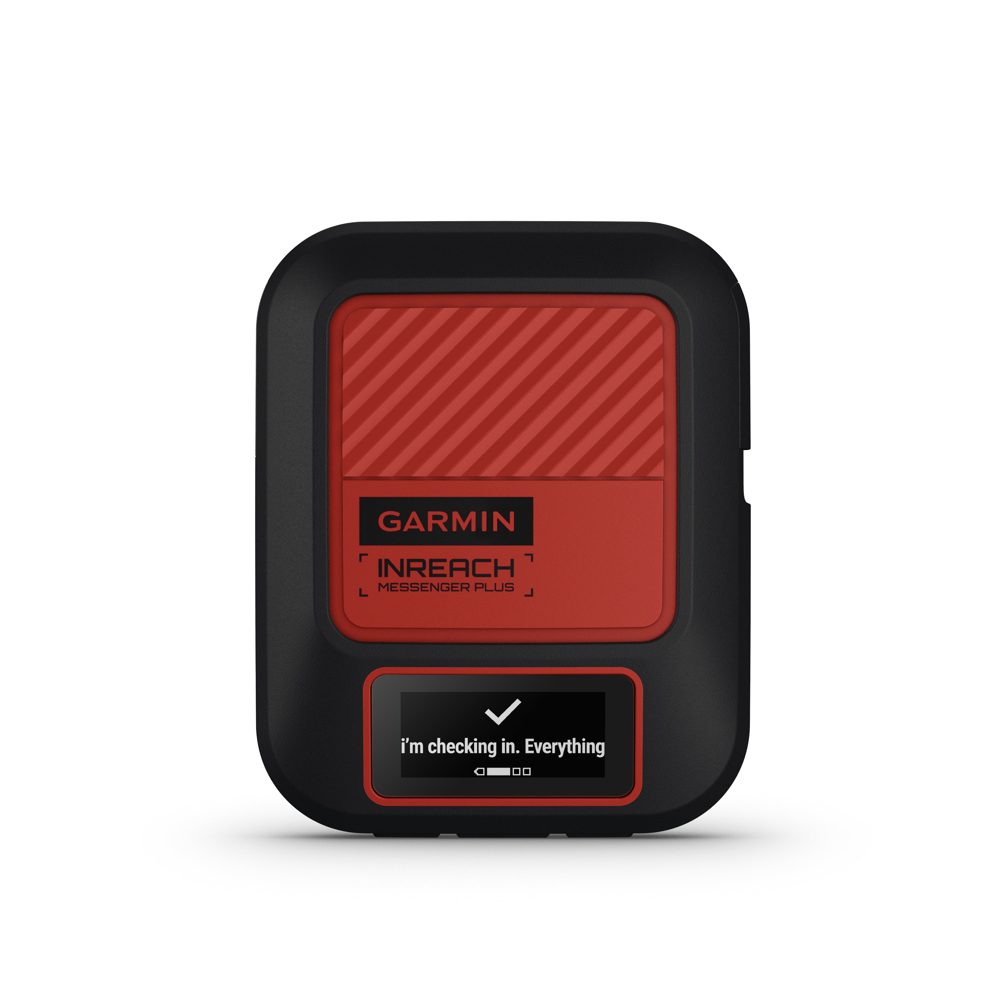 inReach® Messenger Plus