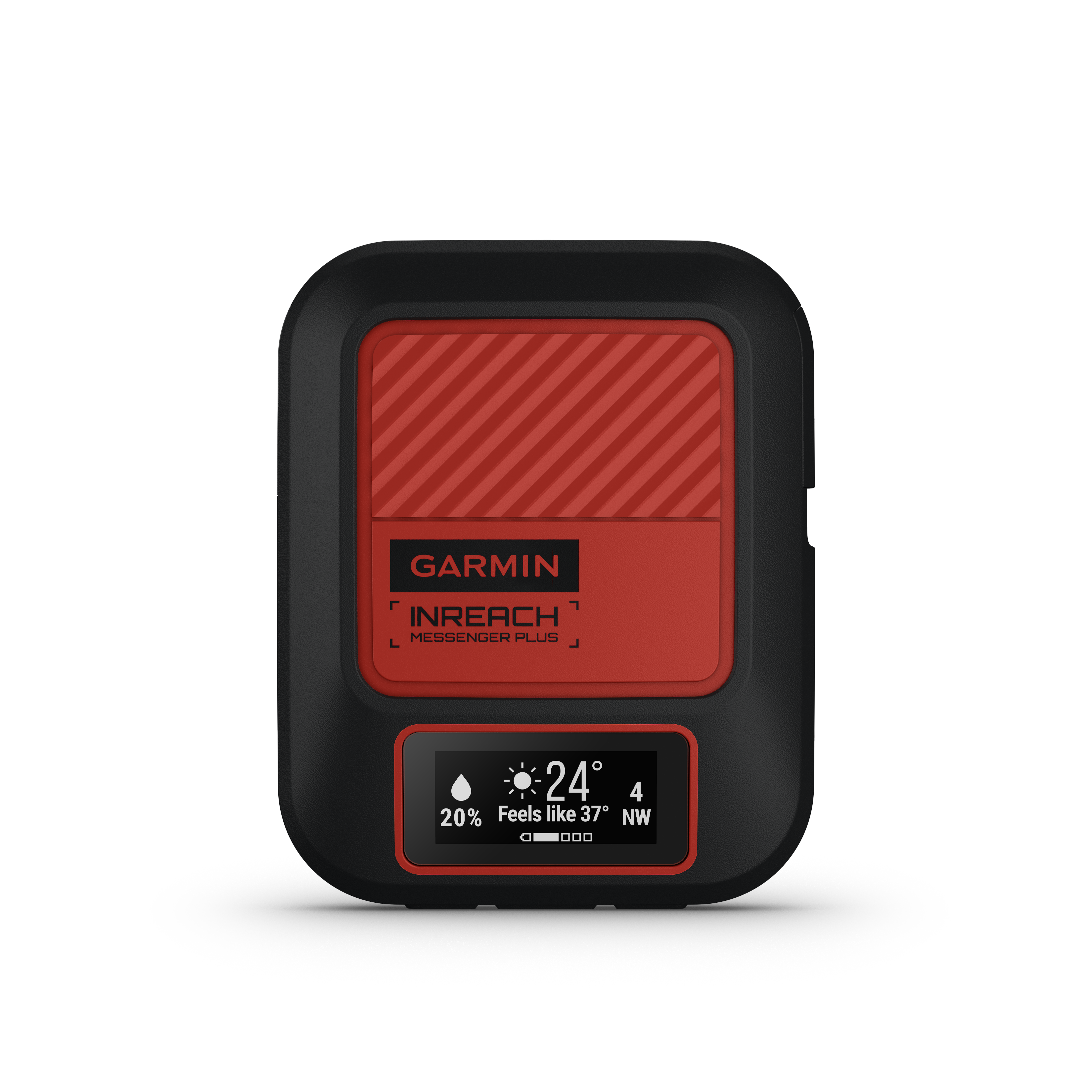 inReach® Messenger Plus