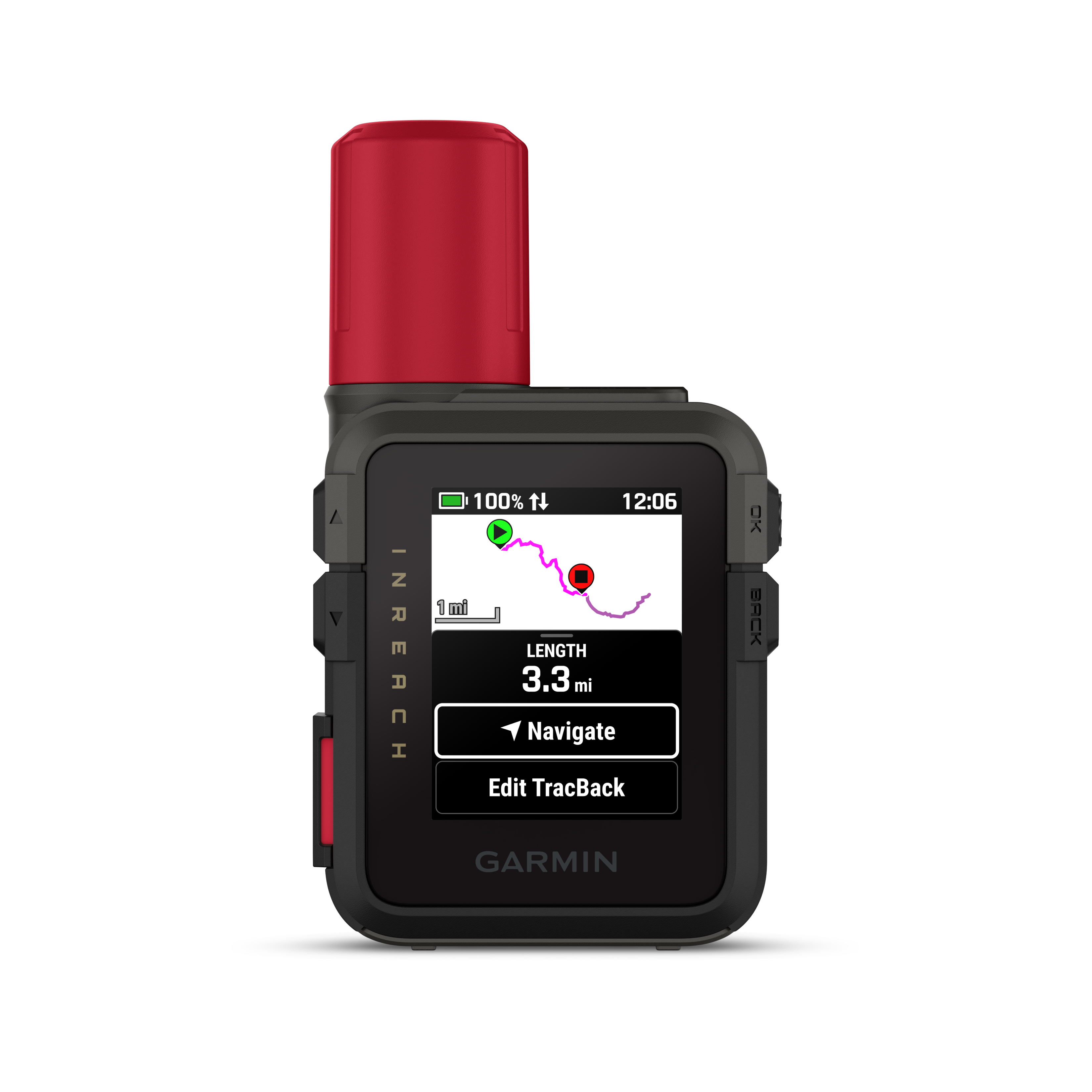 inReach® Mini 3 Plus