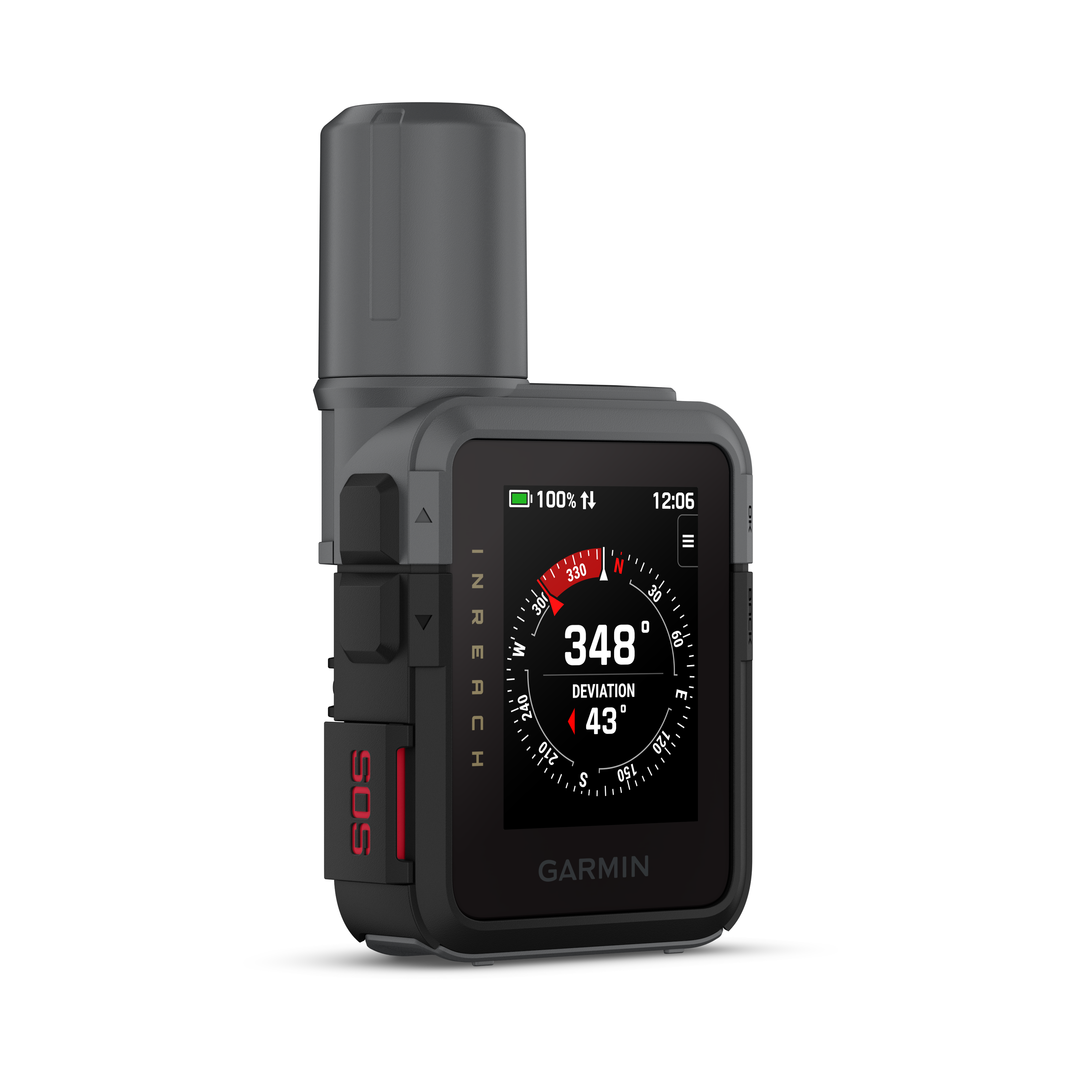 inReach® Mini 3