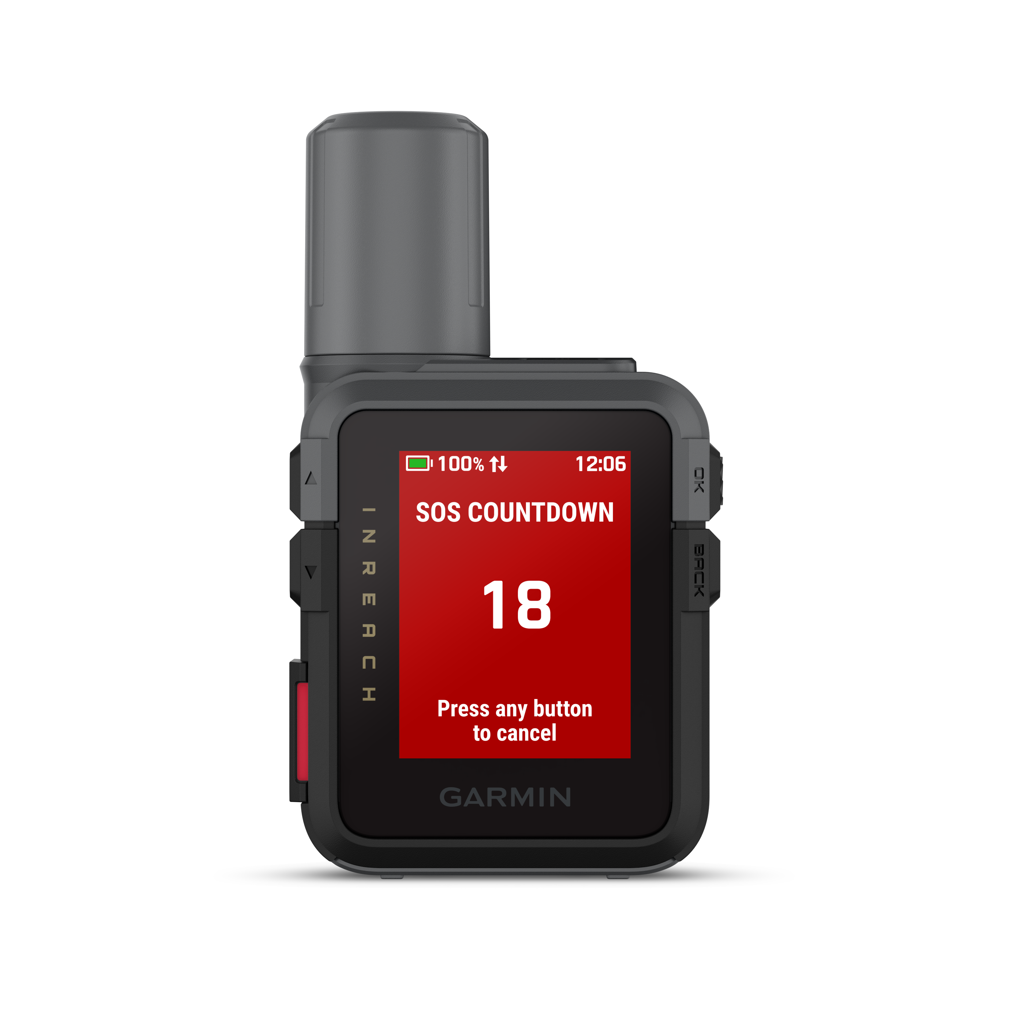 inReach® Mini 3