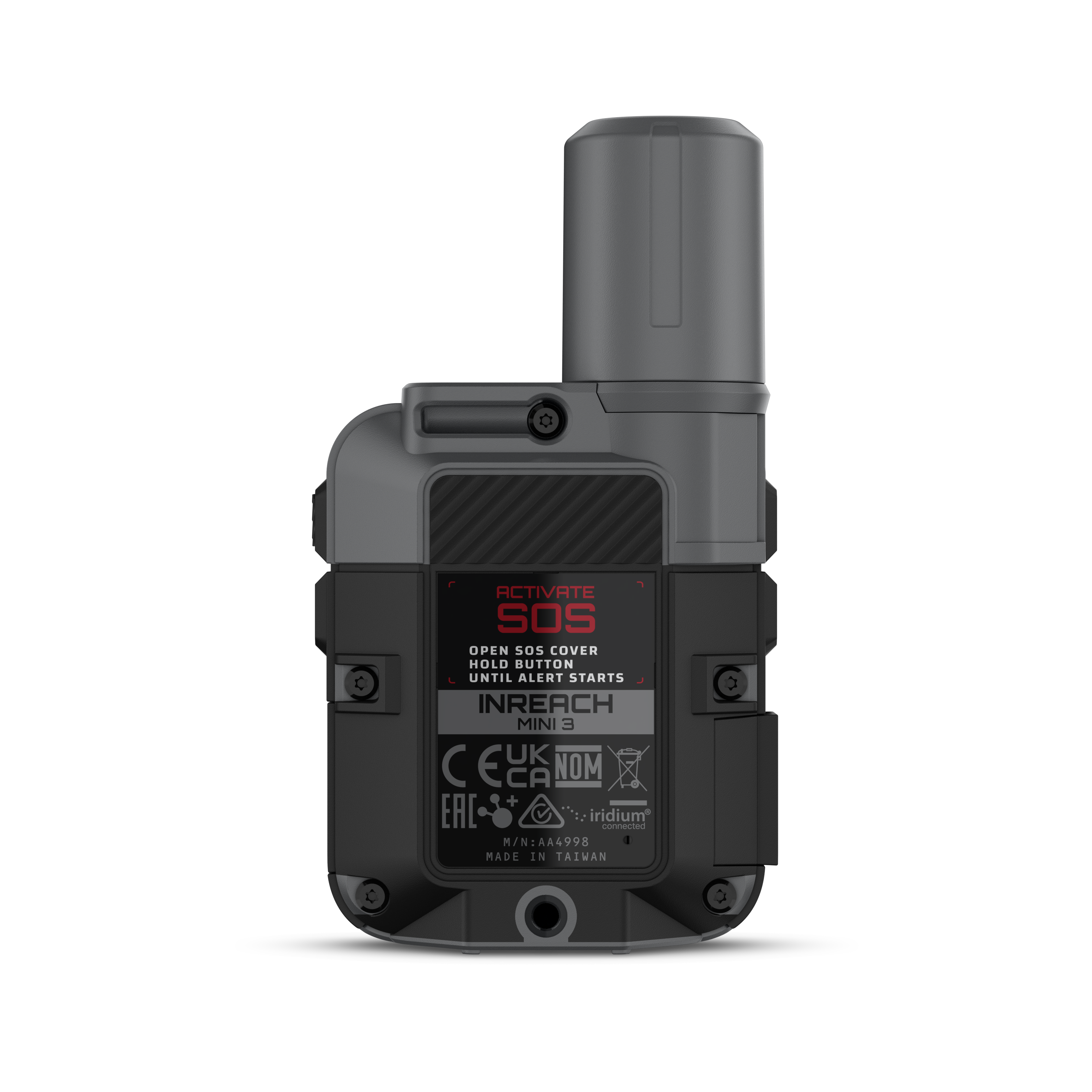 inReach® Mini 3