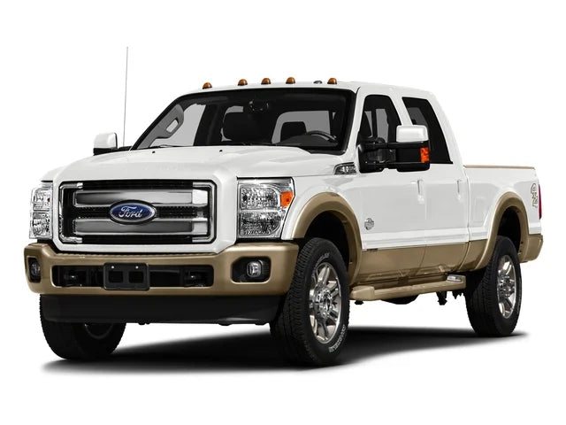 3rd Gen SuperDuty (2011-2016)