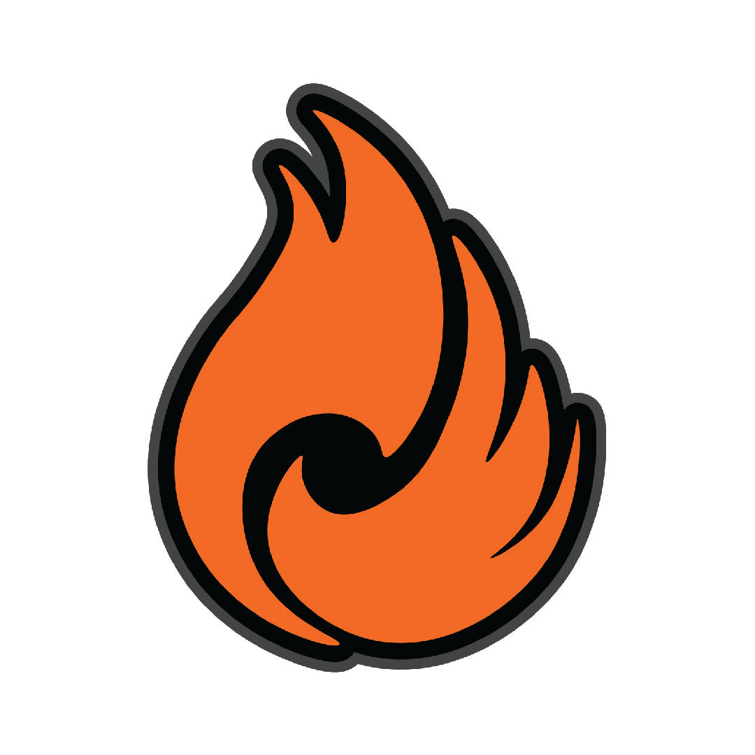 Blaze Off-Road Built