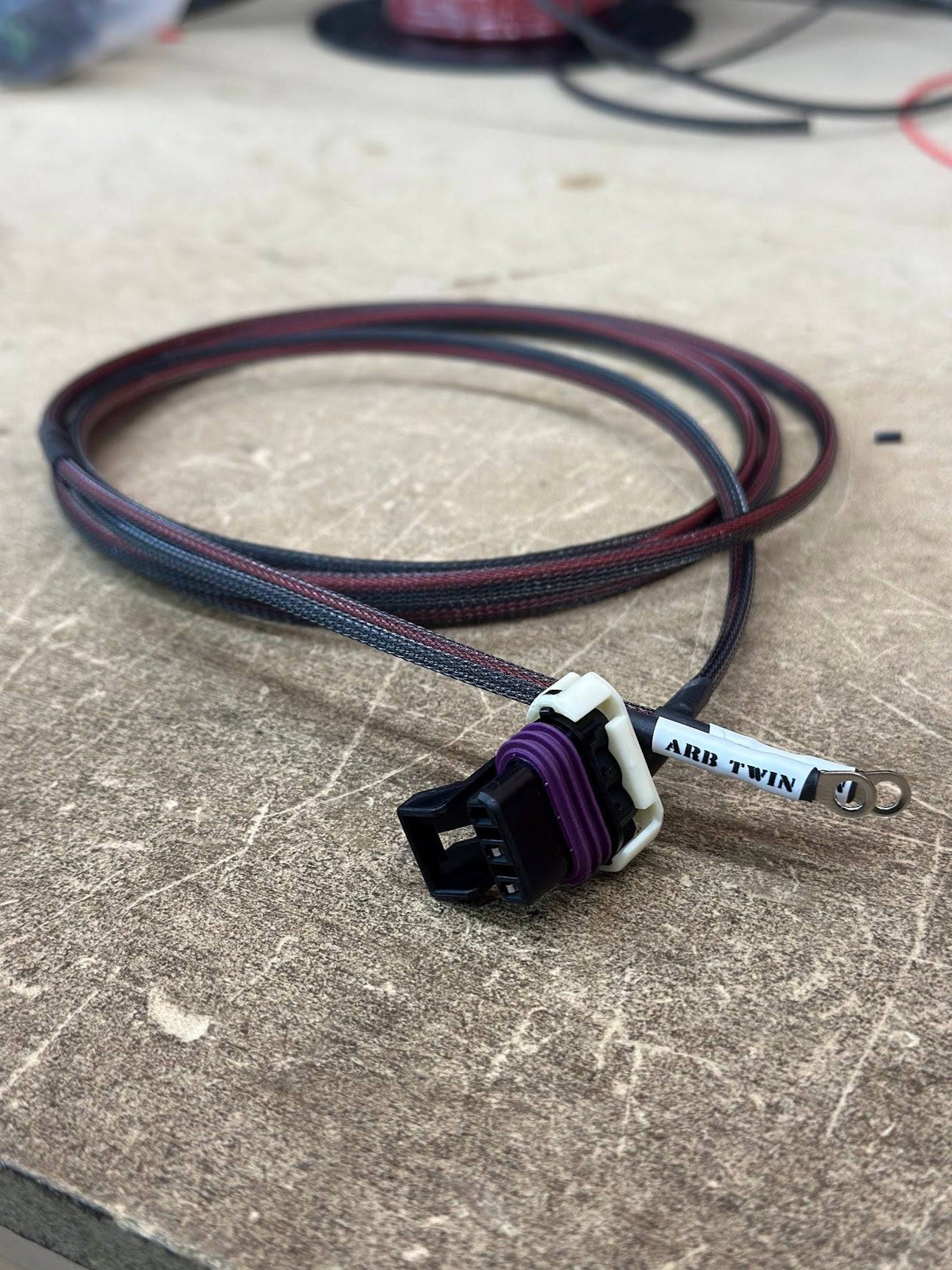 Blaze Harnesses