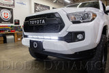 2016-2023 Toyota Tacoma Stealth Light Bar Kit - Blaze Off-Road