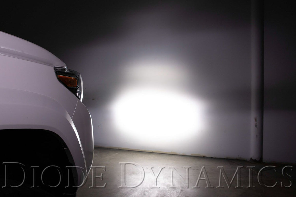 2016-2023 Toyota Tacoma Stealth Light Bar Kit - Blaze Off-Road