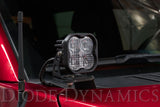 Stage Series Backlit Ditch Light Kit for 2015-2020 Ford F-150 - Blaze Off-Road