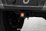 HitchMount LED Pod Reverse Kit For 2021-2023 Ford F-150 - Blaze Off-Road