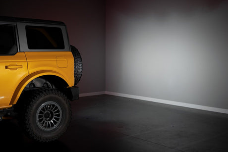 HitchMount LED Pod Reverse Kit For 2021-2023 Ford Bronco - Blaze Off-Road