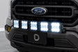 SS5 Grille CrossLink Lightbar Kit for 2021-2023 Ford F-150 - Blaze Off-Road