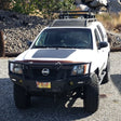 NISSAN XTERRA & FRONTIER 1ST/2ND GEN VSS SYSTEM™ - 90 WATT HOOD SOLAR PANEL | IN STOCK AND SHIPPING! - Blaze Off-Road