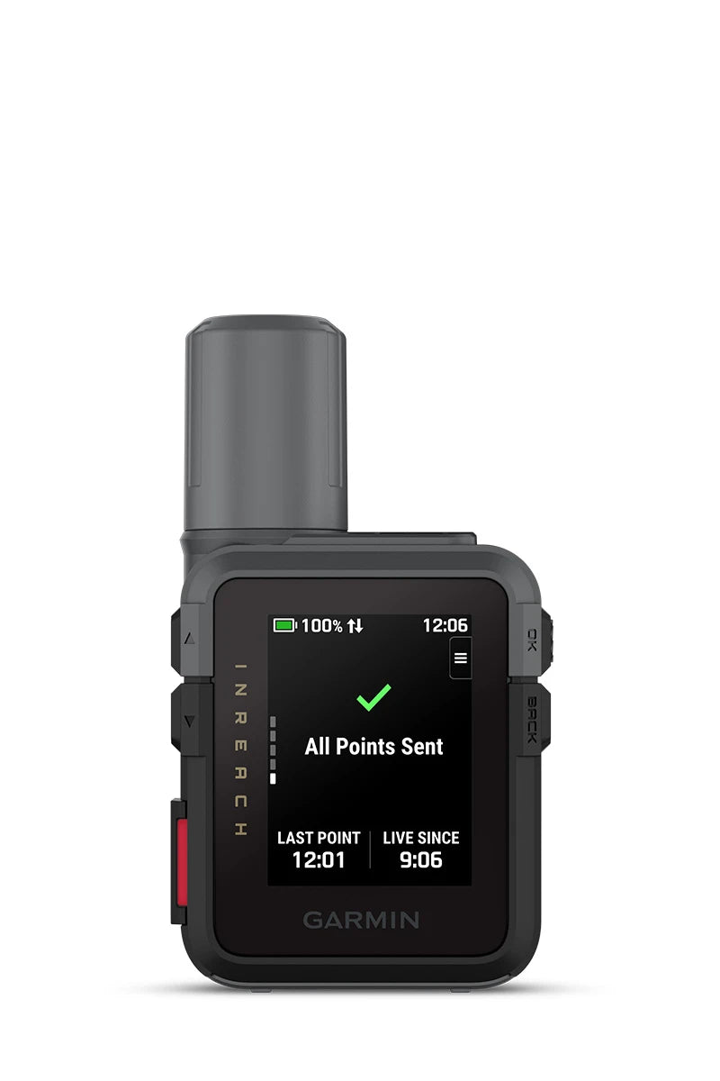 inReach® Mini 3