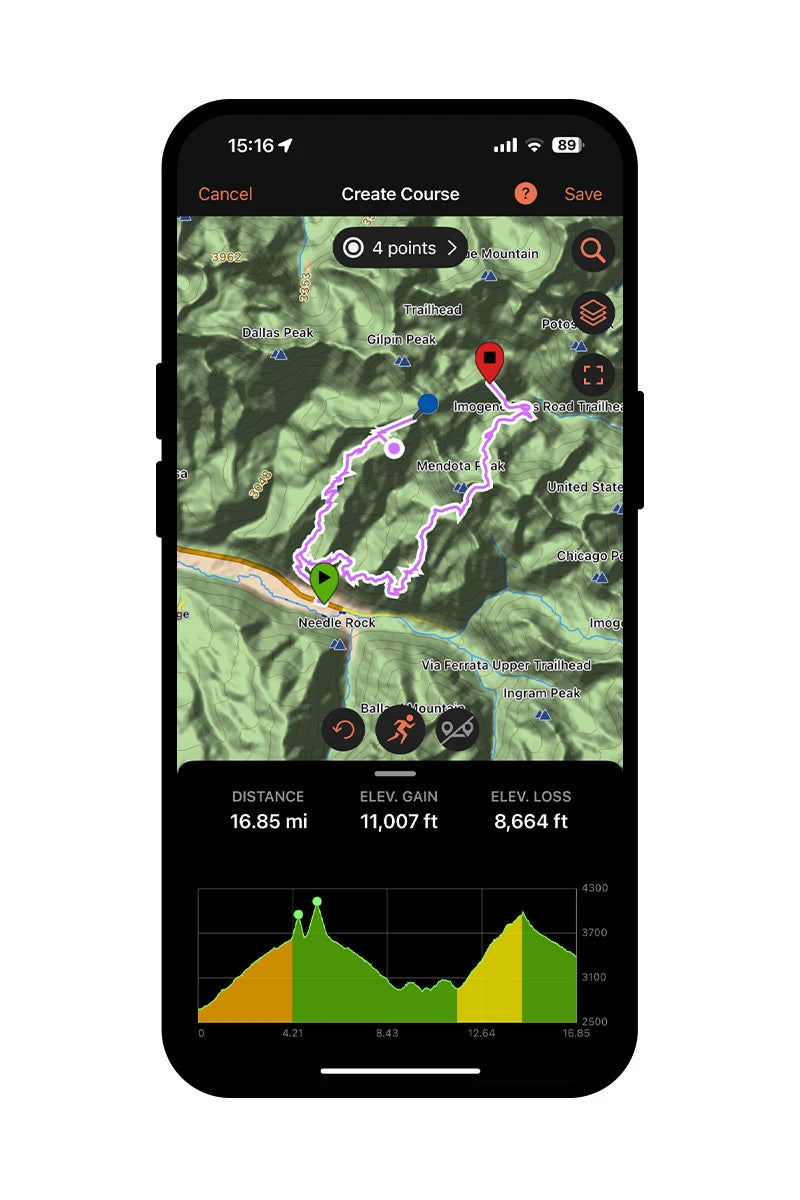 inReach® Mini 3